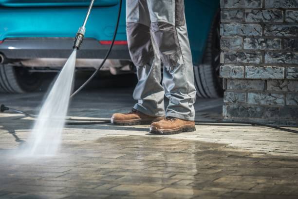 Best Patio and Deck Pressure Washing  in Eagle Lake, TX