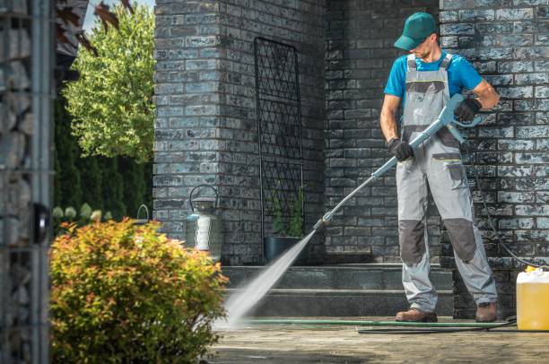 Best Post-Construction Pressure Washing  in Eagle Lake, TX