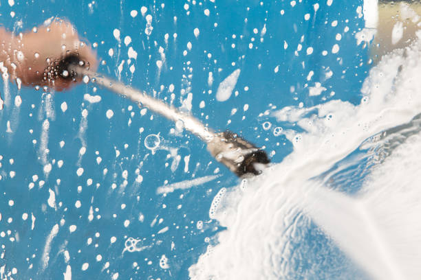 Eagle Lake, TX Pressure Washing Services Company
