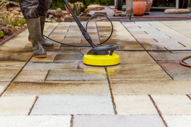 Best Parking Lot and Garage Cleaning  in Eagle Lake, TX
